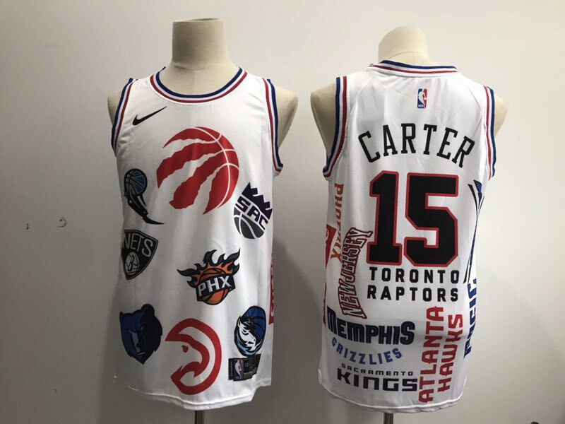 2019 NEW NBA jerseys-340